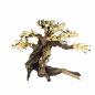Preview: Bonsai-Tree